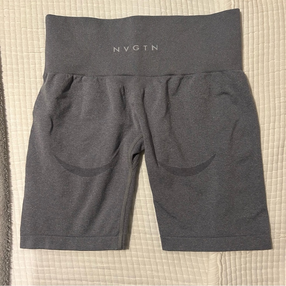 NVGTN Shorts